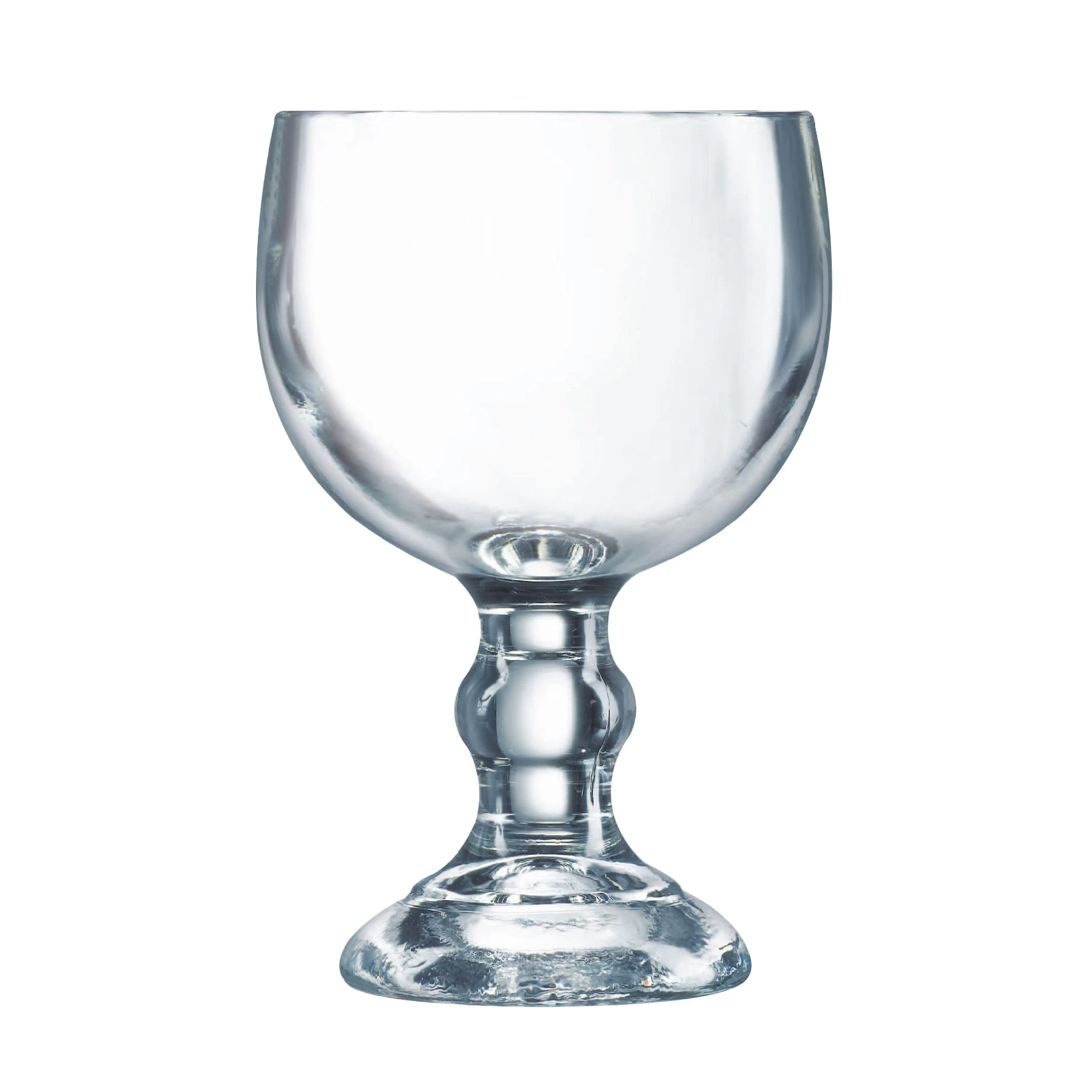 CARLISLE Arcoroc C3544 18 Oz. Schooner Glass - 12 / CS