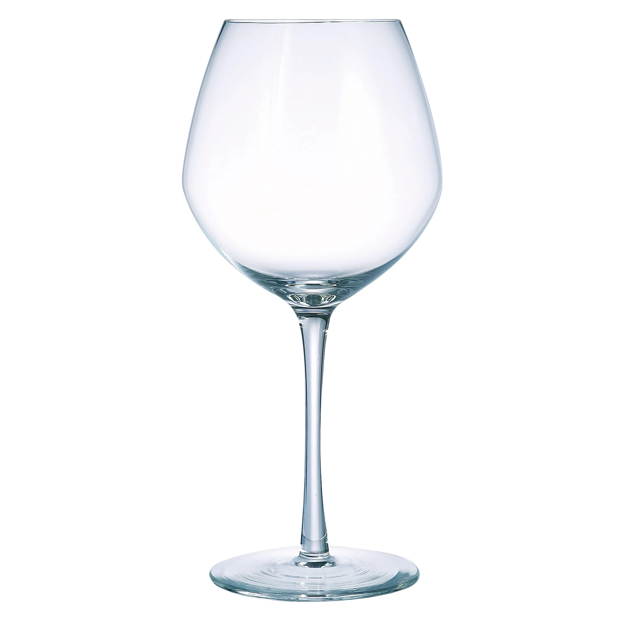 Chef & Sommelier E2788 Cabernet 12 Oz. Young Wine Glass - 24 / CS