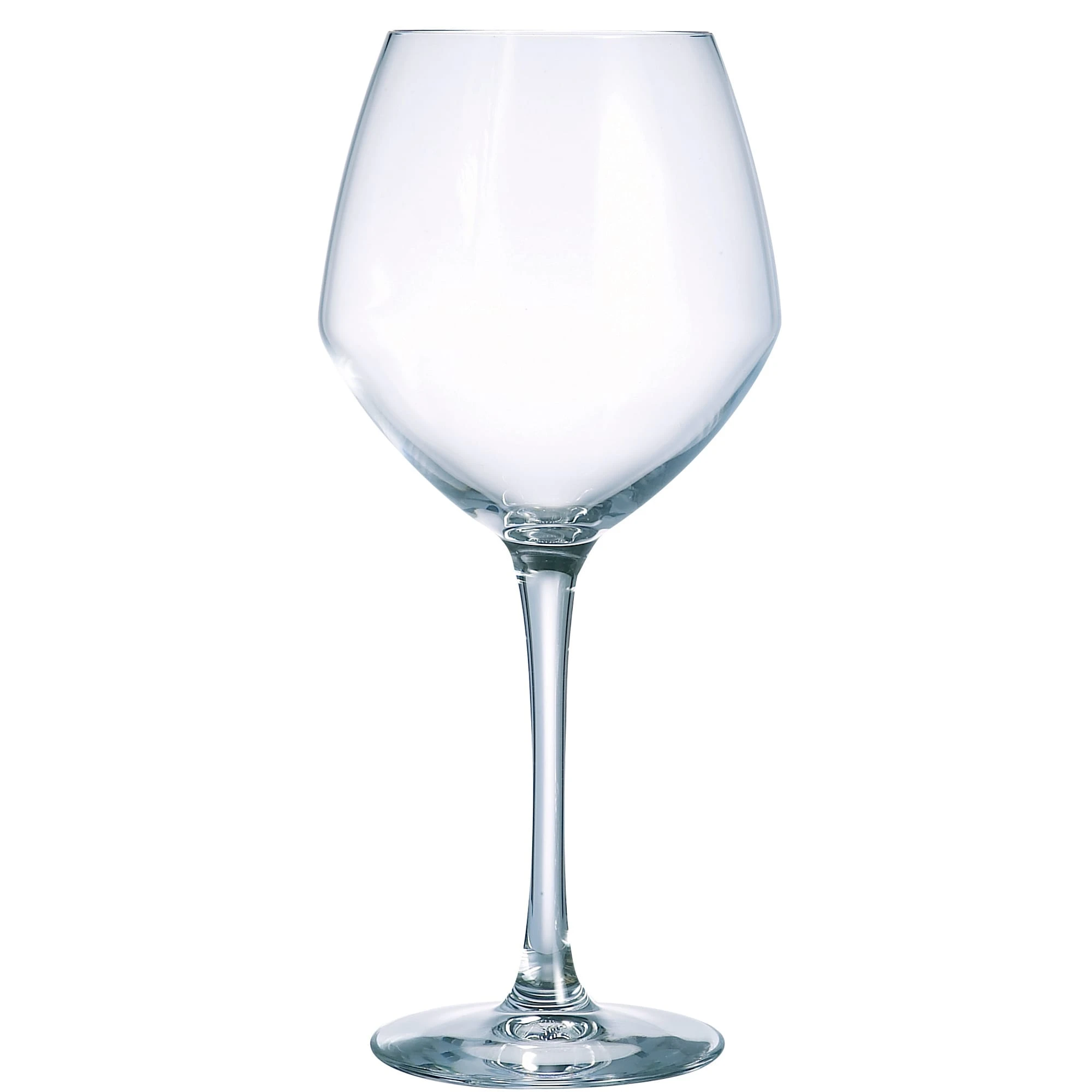 Chef & Sommelier E2790 Cabernet 16 Oz. Young Wine Glass - 24 / CS