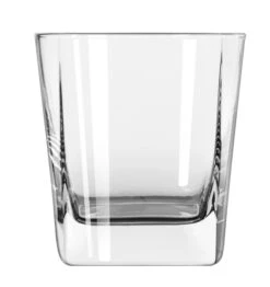 Libbey 2207 Quartet 9.25 Ounce Rocks Glass - 12 / CS