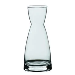 Folio 4900E010 Rona 5-3/8 Oz Glass Carafe - 24 / CS