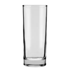 Anchor Hocking® 3181EU 10.5 Oz Heavy Base Collins Glass - 36 / CS