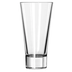 Libbey 11106721 Series V 14.25 Ounce V420 Hi-Ball Glass - 12 / CS