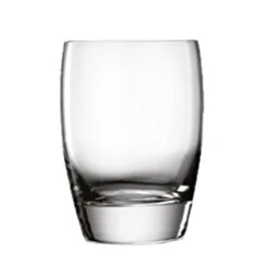 Luigi Bormioli 10234/04 Michelangelo 11.75 Oz. D.O.F. Glass - 24 / CS