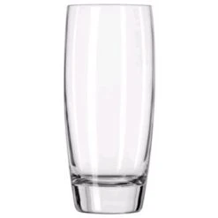 Luigi Bormioli 10236/03 Michelangelo 10.5 Oz. Hi-Ball Glass - 24 / CS