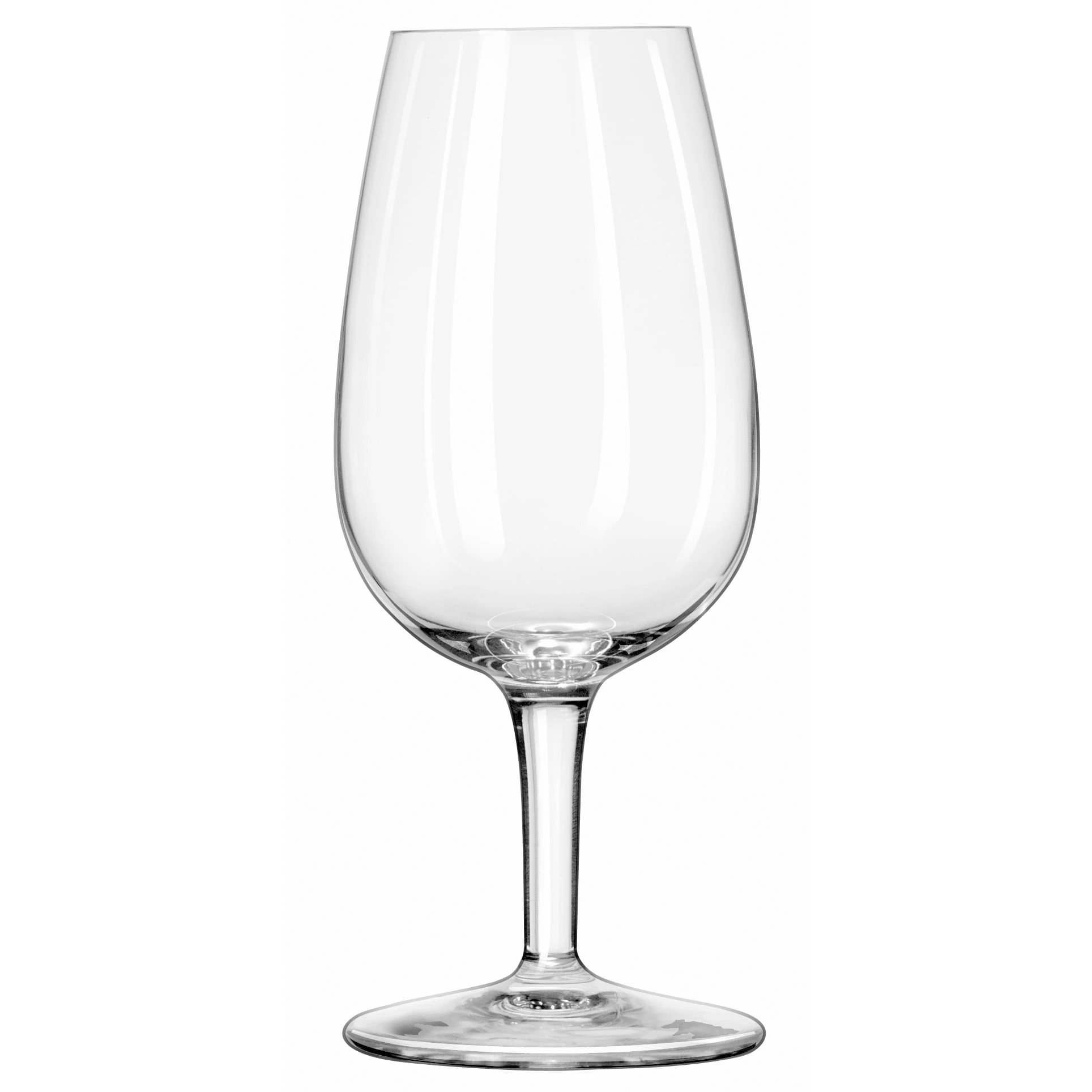 Luigi Bormioli 10228/01 D.O.C. 7.25 Oz. Wine Glass - 24 / CS