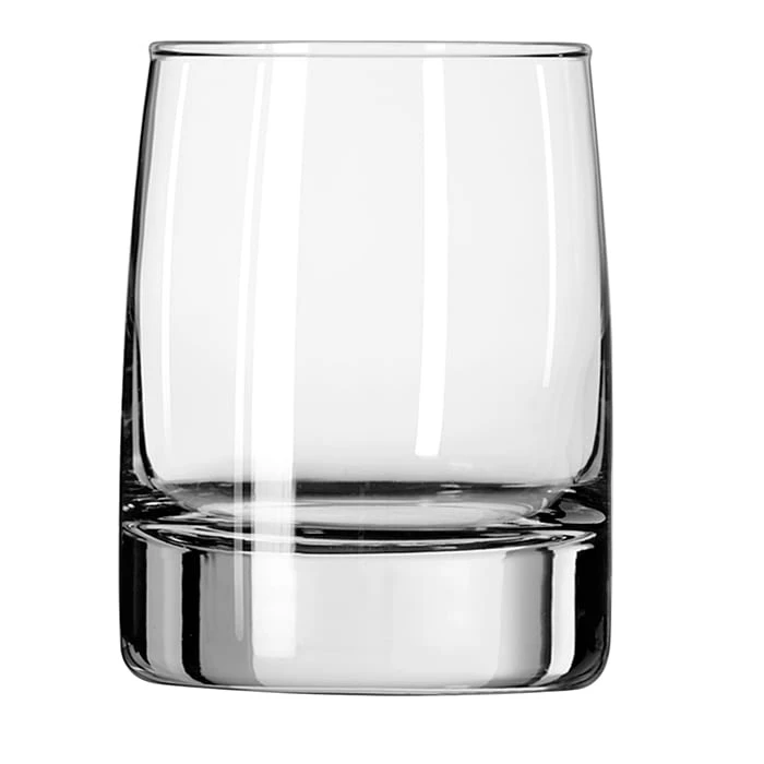 Libbey 2313 Vibe 10 Ounce Rocks Glass - 12 / CS