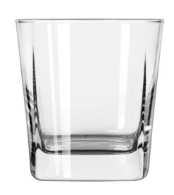 Libbey 2205 Quartet 12 Ounce Double Old Fashioned Glass - 12 / CS