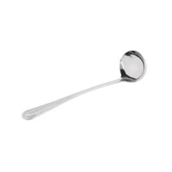 Bon Chef 9411SS Stainless Steel 1 Oz. Roquefort Salad Dressing Ladle