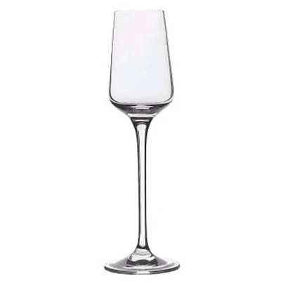 Rona 4800R208 Artist 3.5 Oz. Port Glass - 24 / CS