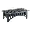 Cal-Mil 1360-22-13 Cook-N-Serve System Bridge Rectangle Riser