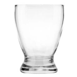Anchor Hocking® 90052A Solace™ 7 Oz Juice Glass - 24 / CS