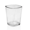 FOH ADO005CLT23 Drinkwise 16 Ounce Mod Rocks Glass - 12 / CS
