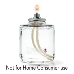 Hollowick HD50 50 Hour Fuel Cell COMMERCIAL FOODSERVICE USE ONLY-48/CS