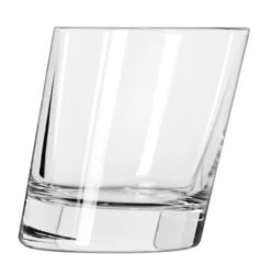 Libbey 11006721 Pisa 9.5 Ounce Rocks Glass - 12 / CS