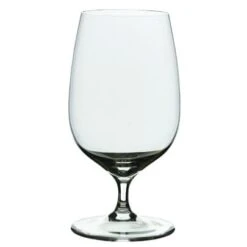 Rona 4806R247 All Purpose 18.5 Oz. Water Goblet Glass - 24 / CS