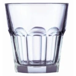 Arcoroc J4096 Gotham 8 Oz. Rocks Glass - 36 / CS