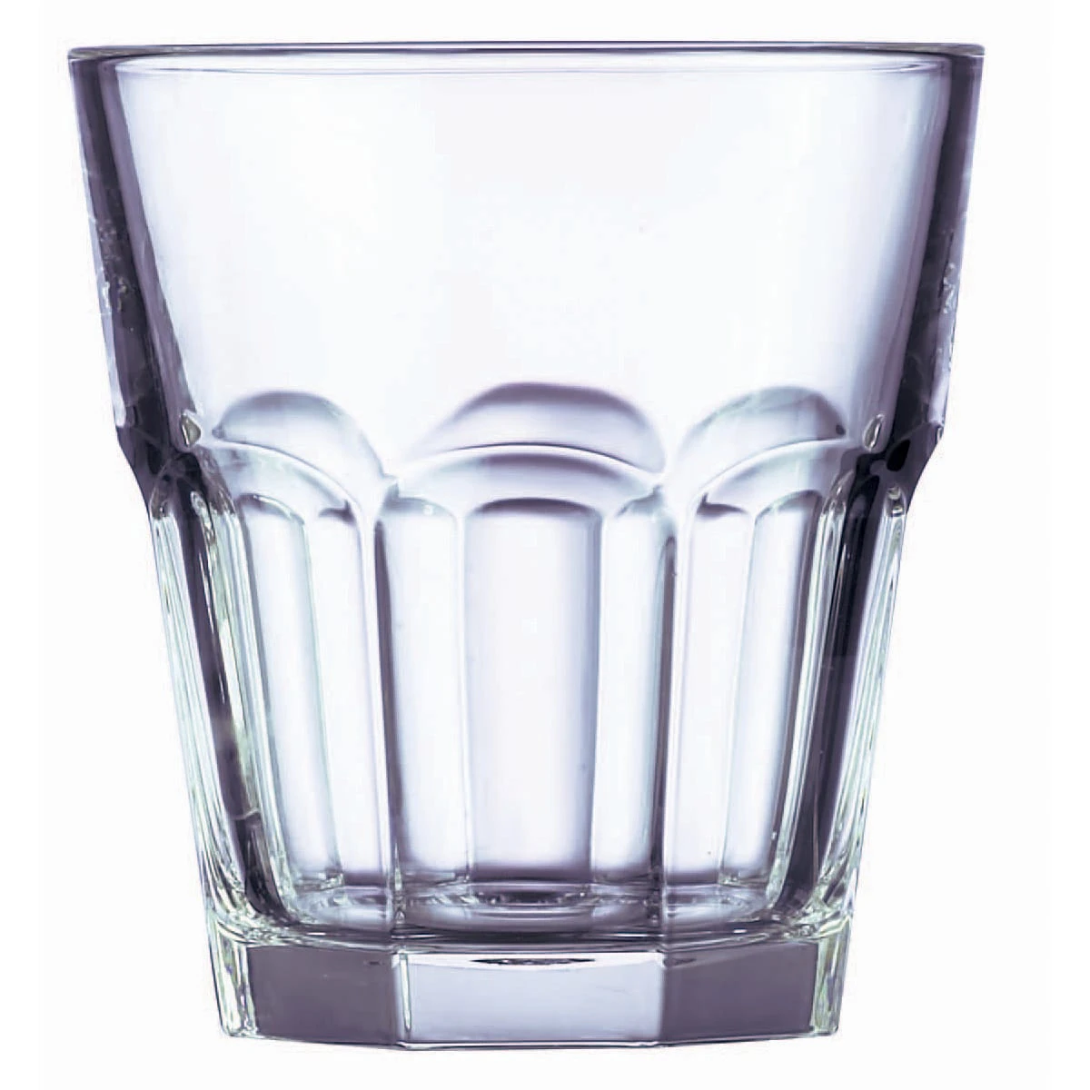 Arcoroc J4096 Gotham 8 Oz. Rocks Glass - 36 / CS