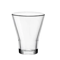 Bormioli Rocco 4997Q755 Vega 3-3/4 Oz. Glass - 12 / CS