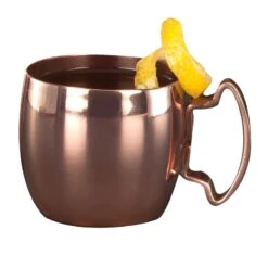 World® Tableware CMM-101 Moscow Mule 2 Ounce Shot Mug - 24 / CS
