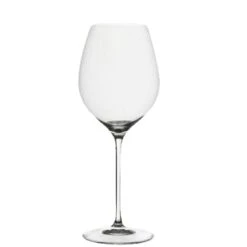 Rona 4880R115 Le Vin 16.25 Oz. Chardonnay Glass - 24 / CS