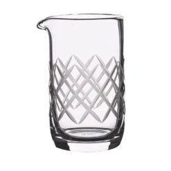 Rona 4810R165 Grey Cut 5 Oz. Beaker - 12 / CS