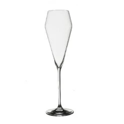 Rona 4818R377 Edge 7.5 Oz. Champagne Flute - 24 / CS