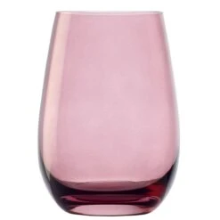 Stolzle S3527712 Elements Lilac 16-1/2 Oz. Tumbler Glass - 24 / CS