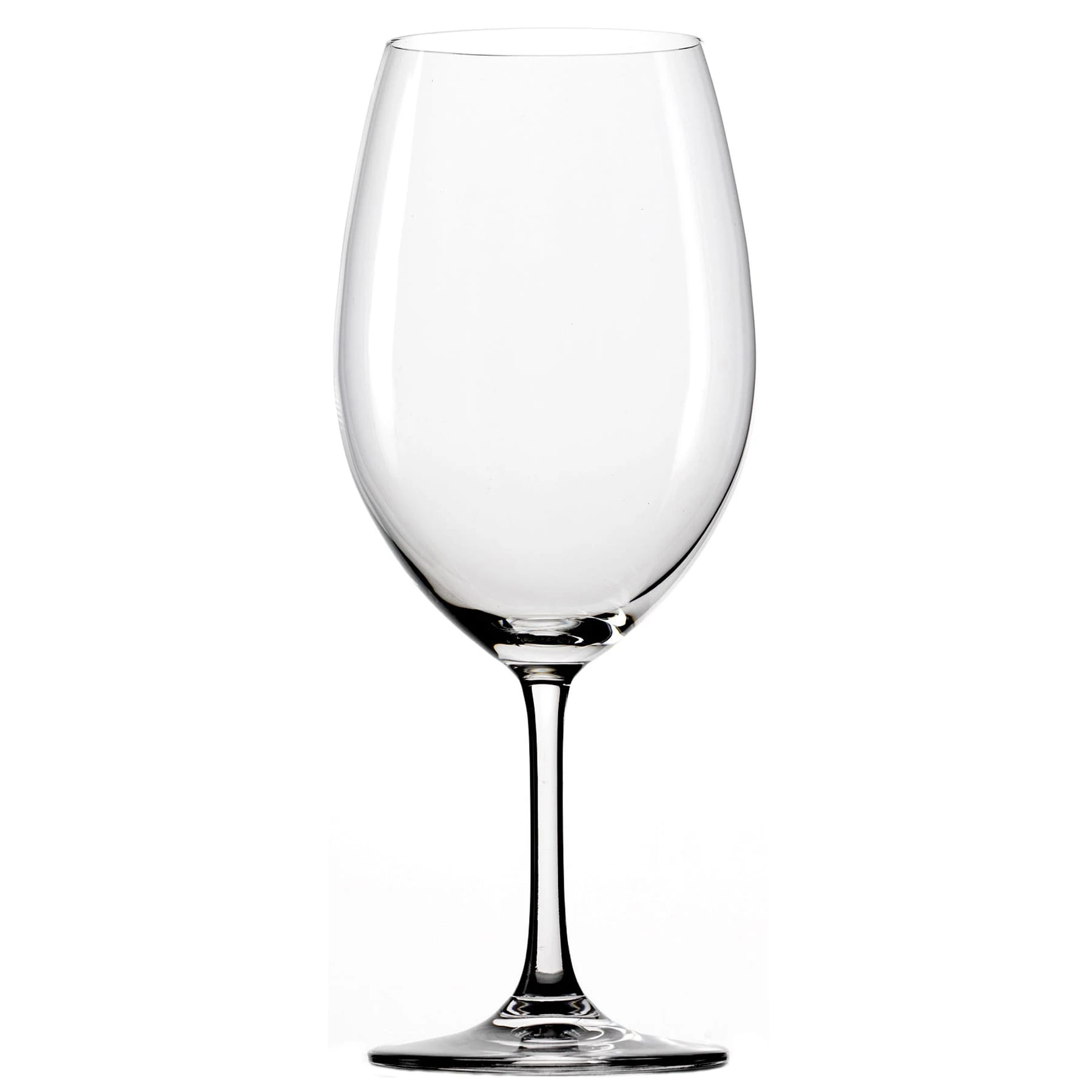 Stolzle 2000035T Classic 22 Oz. Cabernet / Bordeaux Glass - 24 / CS