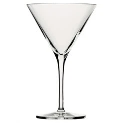 Stolzle 2050025T 8.5 Oz. Martini Glass - 24 / CS