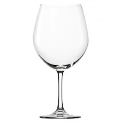 Stolzle 2000000T Classic 26 Oz. Pinot / Burgundy Glass - 24 / CS