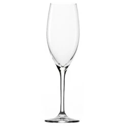 Stolzle 2000029T Classic 8 Oz. Vintage Champagne Glass - 24 / CS