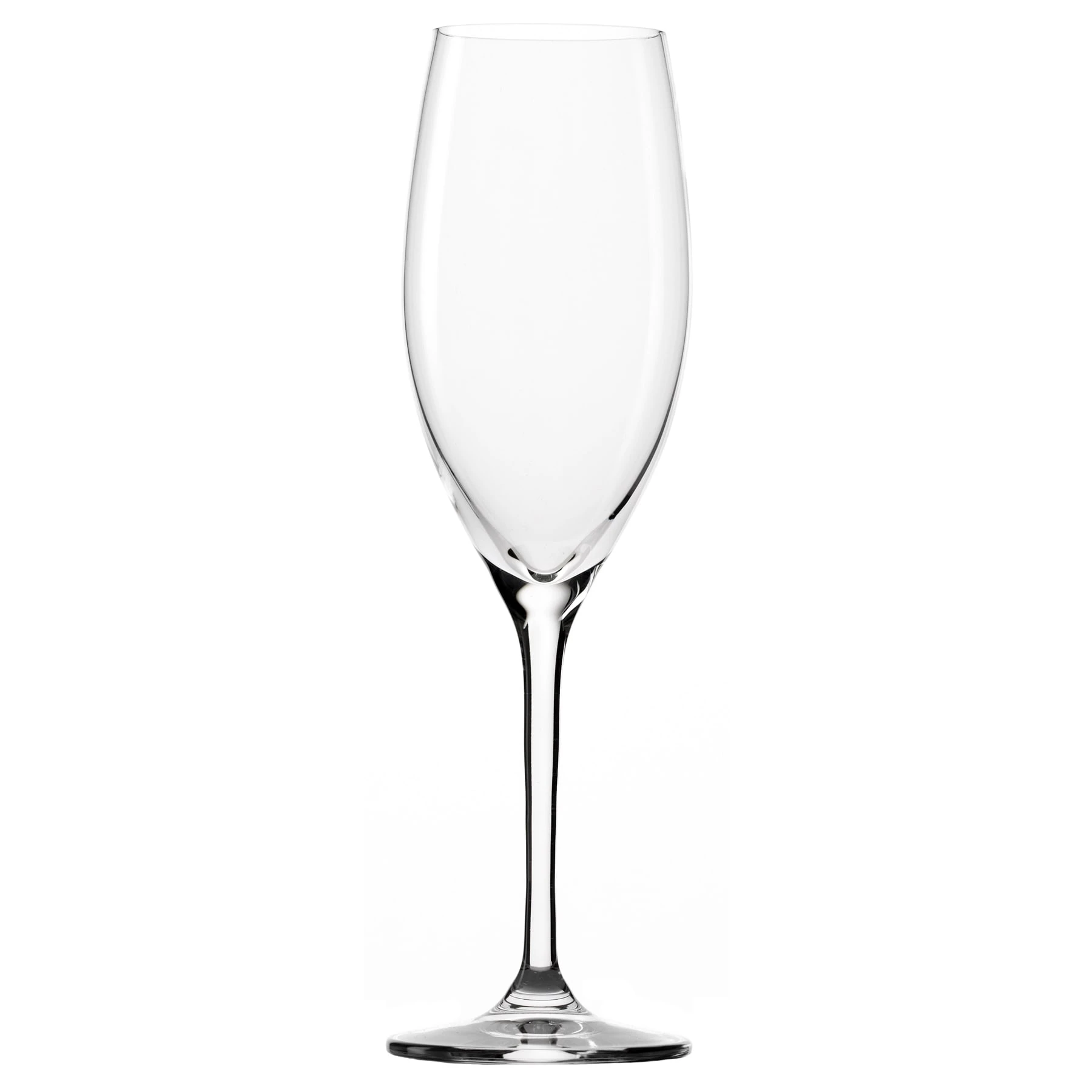 Stolzle 2000029T Classic 8 Oz. Vintage Champagne Glass - 24 / CS