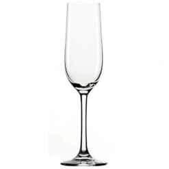 Stolzle 2000007T Classic 6.5 Oz. Flute Glass - 24 / CS