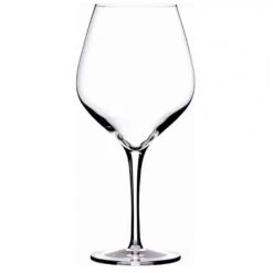 Stolzle 1470000T Exquisit 22.5 Oz. Burgundy Glass - 24 / CS
