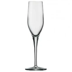 Stolzle 1470007T Exquisit 6 Oz. Flute Glass - 24 / CS