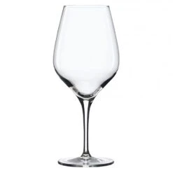 Stolzle 1470035T Exquisit 21 Oz. Bordeaux Glass - 24 / CS