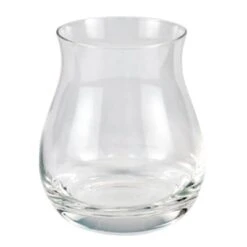 Stolzle 3560016T Glencairn 11.75 Oz. Whiskey Tumbler Glass - 24 / CS
