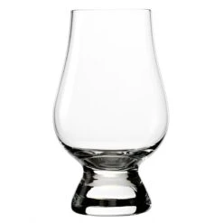 Stolzle 3550031T Glencairn 6.5 Oz. Whiskey Tasting Glass - 24 / CS