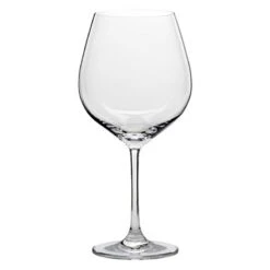 Stolzle 2100000T Grand Cuvee 26.5 Oz. Pinot / Burgundy Glass - 24 / CS