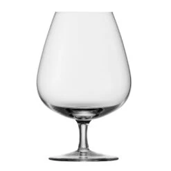 Stolzle 1400018T Grandezza 20.5 Oz. Brandy Snifter Glass - 24 / CS