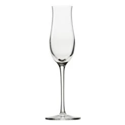 Stolzle 1400026T Grandezza 3.5 Oz. Grappa Glass - 24 / CS