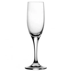 Stolzle A911077222T Nadine 6.75 Oz. Flute Glass - 24 / CS