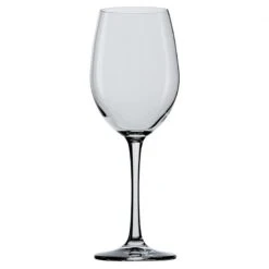 Stolzle 3810002T New York 13.5 Oz. Chardonnay Glass - 24 / CS