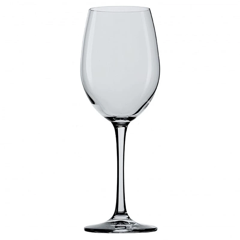 Stolzle 3810002T New York 13.5 Oz. Chardonnay Glass - 24 / CS