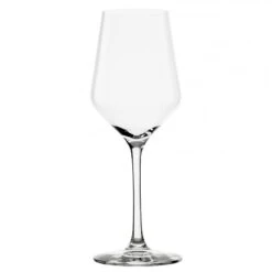 Stolzle 3770002T Revolution 13 Oz. White Wine Glass - 24 / CS