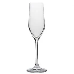 Stolzle 2100007T Grand Cuvee 6.5 Oz. Flute Glass - 24 / CS