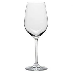 Stolzle 2100002T Grand Cuvee 12.75 Oz. White Wine Glass - 24 / CS