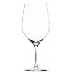 Stolzle 3760001T Ultra 16 Oz. Red Wine Glass - 24 / CS