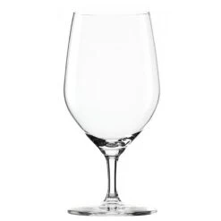 Stolzle 3760011T Ultra 16 Oz. Water Goblet - 24 / CS